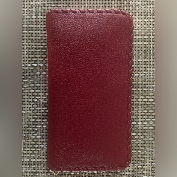 Tory Burch Wallet Marion - Picture 3 of 7